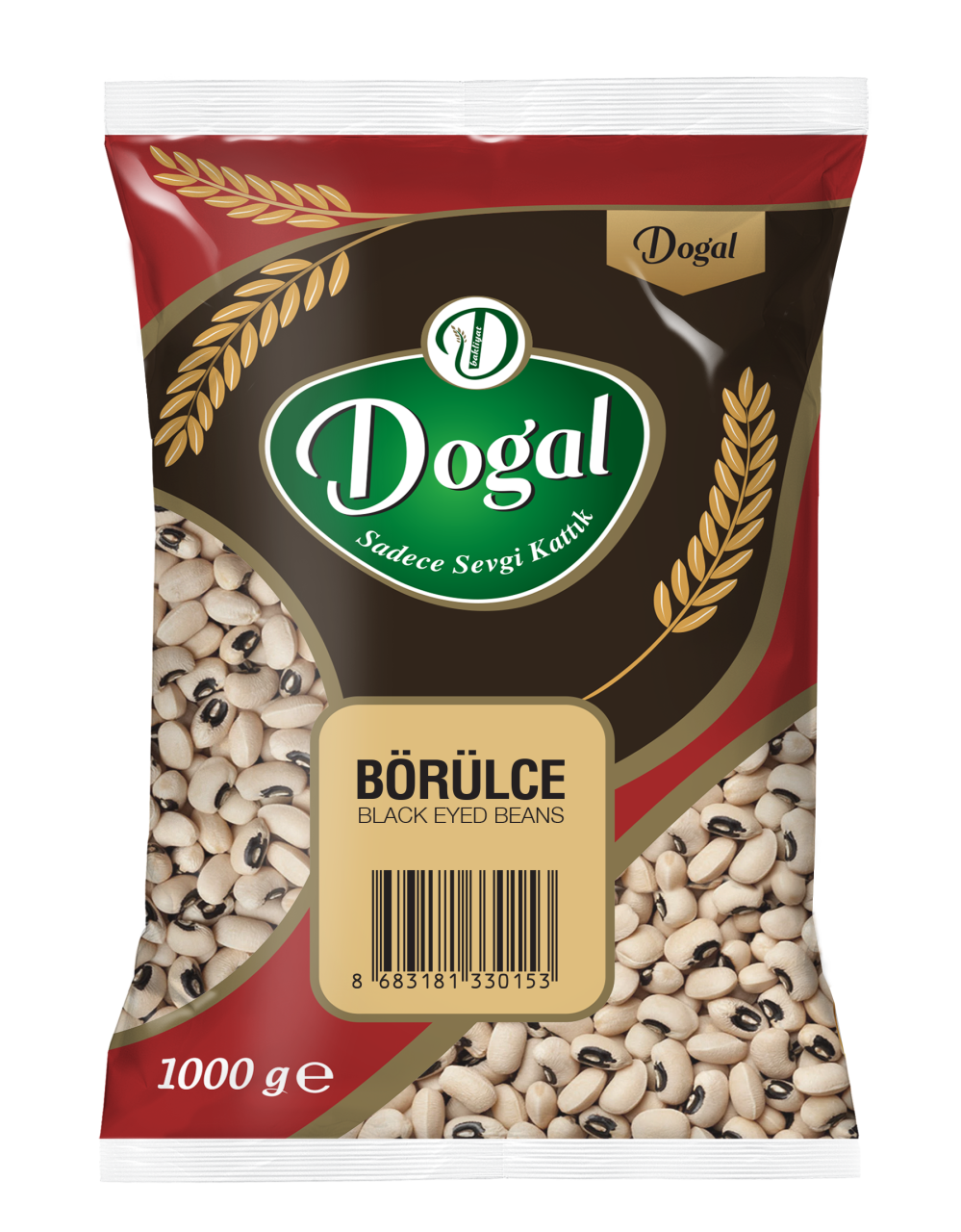Börülce Yemek Tarifleri