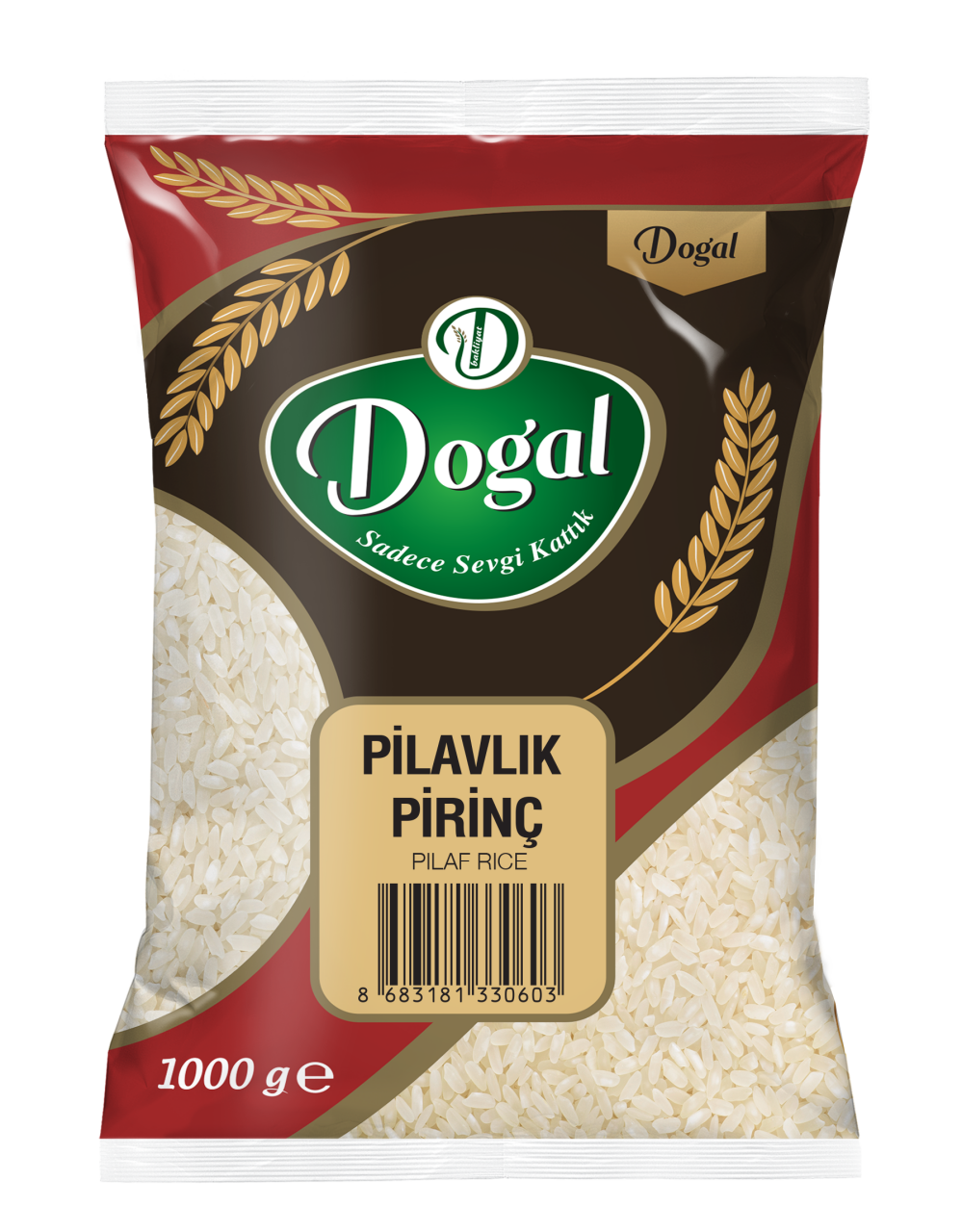 Pirinç Pilav Yemek Tarifleri